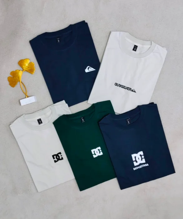 Remeras de Hombre