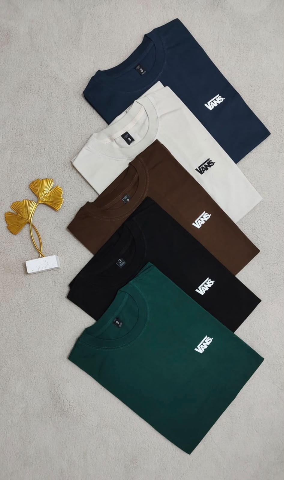 Remeras de Hombre - Imagen 2