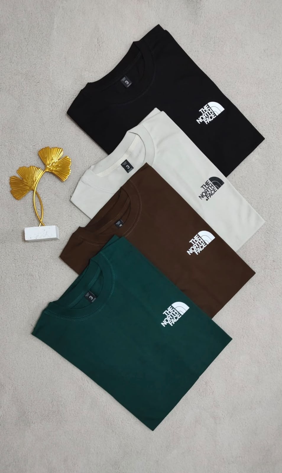 Remeras de Hombre - Imagen 3