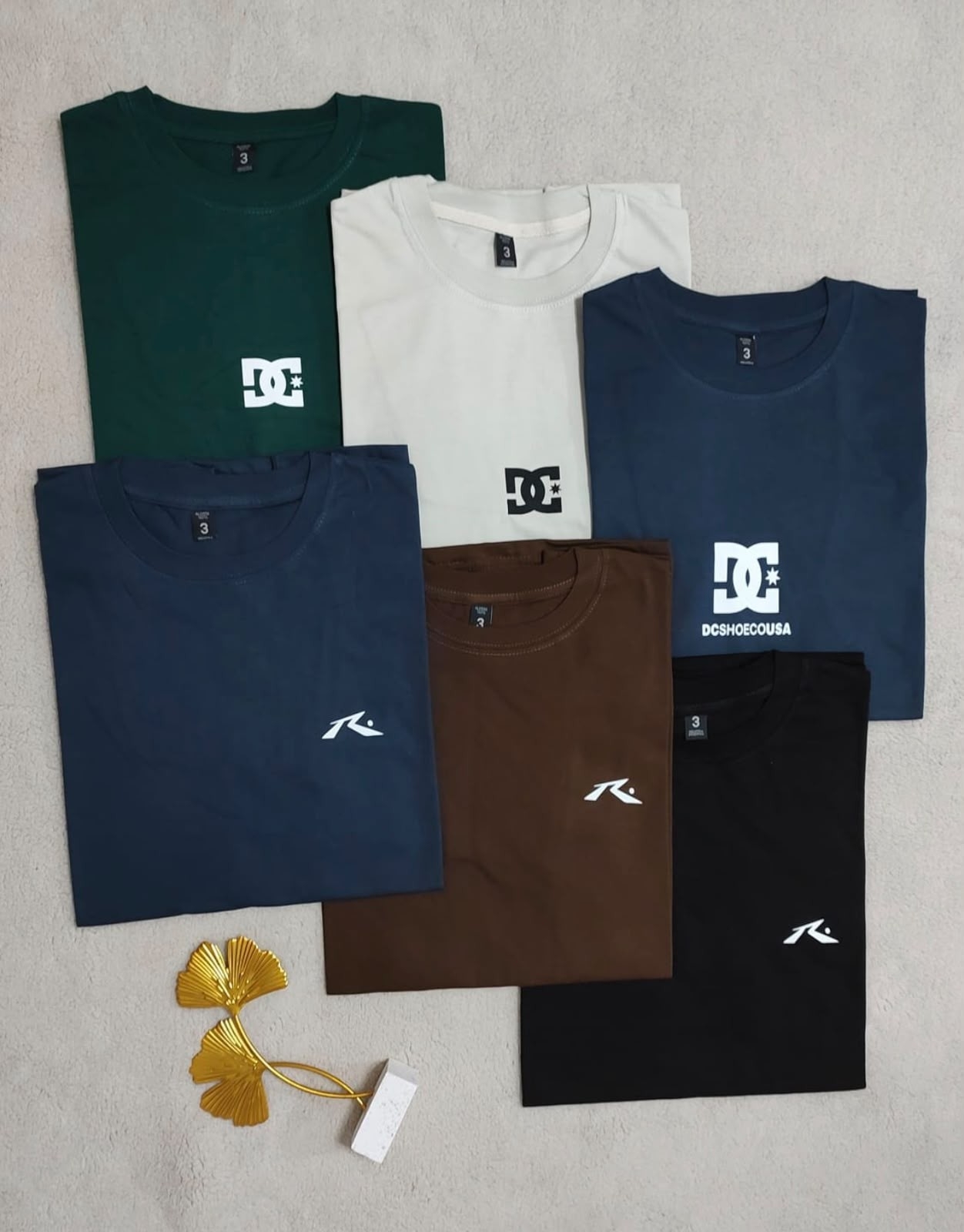 Remeras de Hombre - Imagen 4