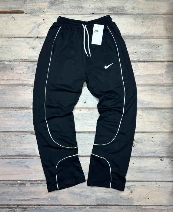 Pantalon Baggy Nike Rústico Peinado Premium