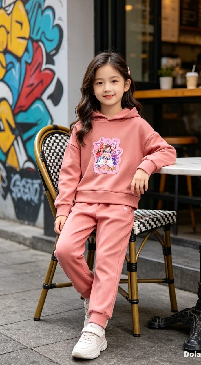 Conjunto Darlon Rib Nenas - Imagen 4