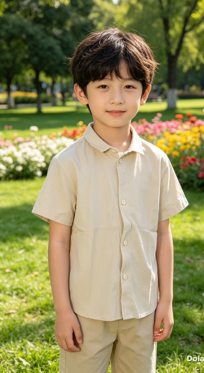 Camisas  Wahle de Niños - Imagen 4