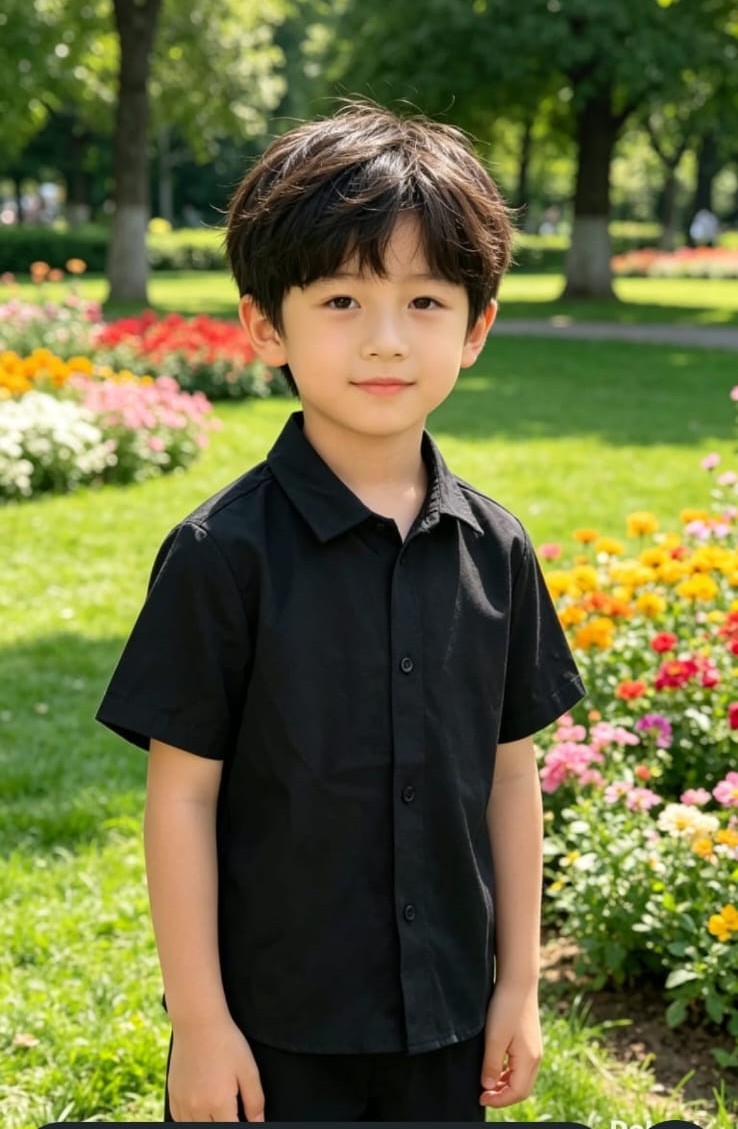 Camisas  Wahle de Niños - Imagen 5