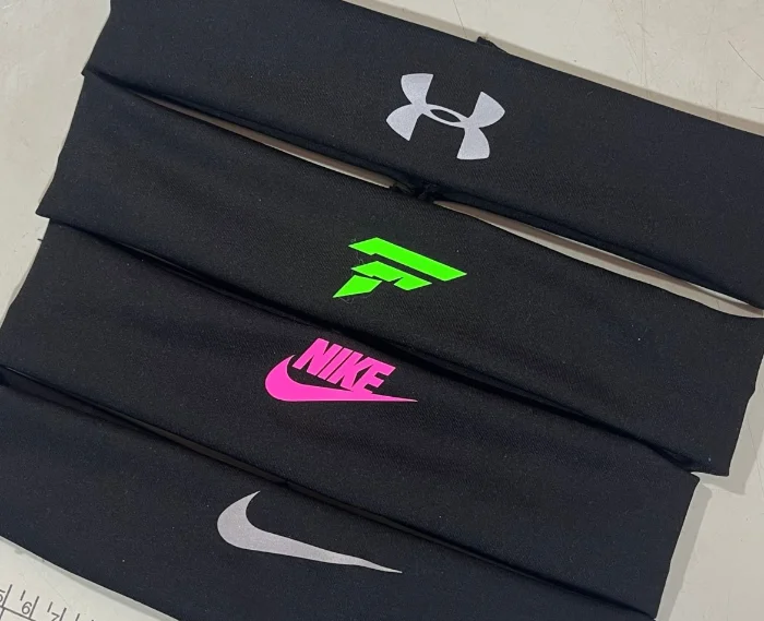 Vinchas Deportiva Lycra