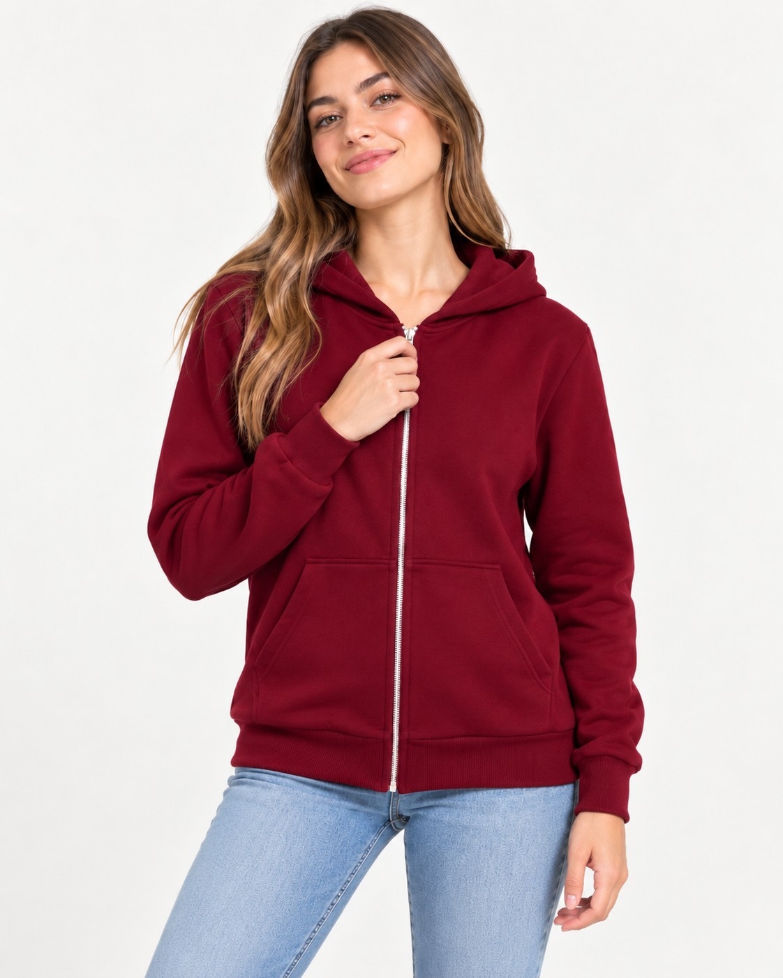 Campera Friza Premium - Imagen 3