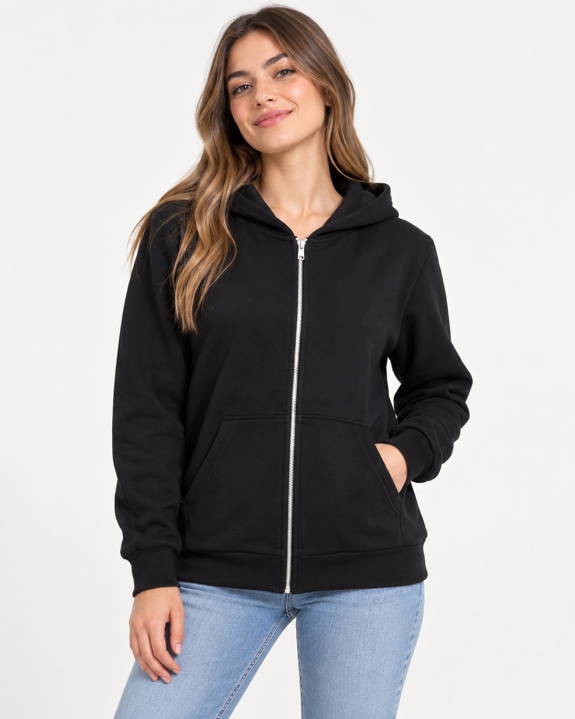 Campera Friza Premium - Imagen 4