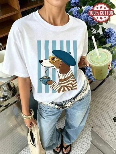 Remeron Dog Blue