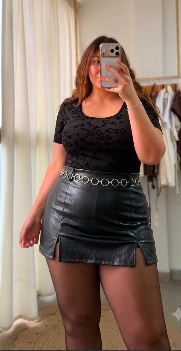 Short Pollera - Imagen 2