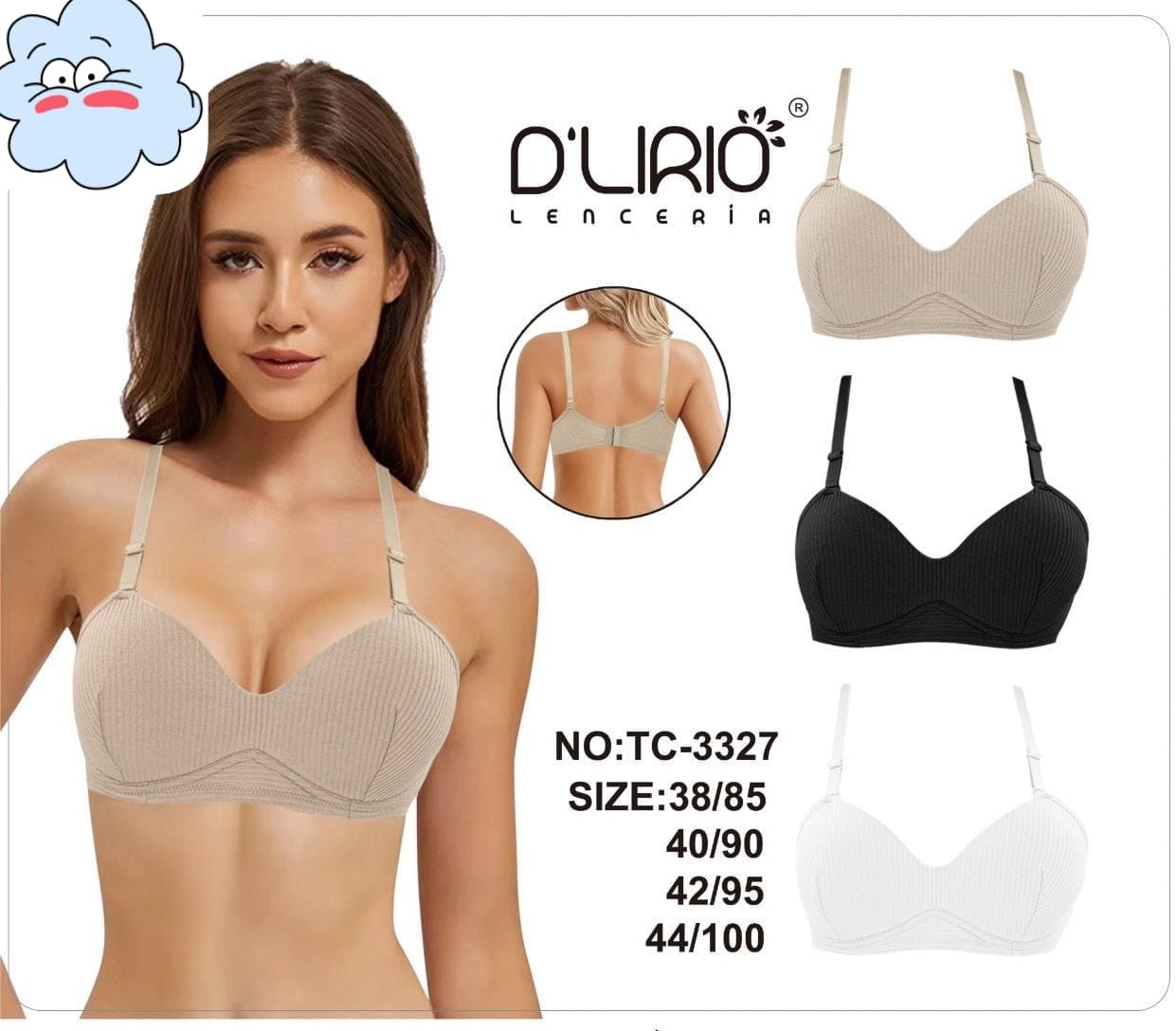 Top D'elirio - Imagen 2