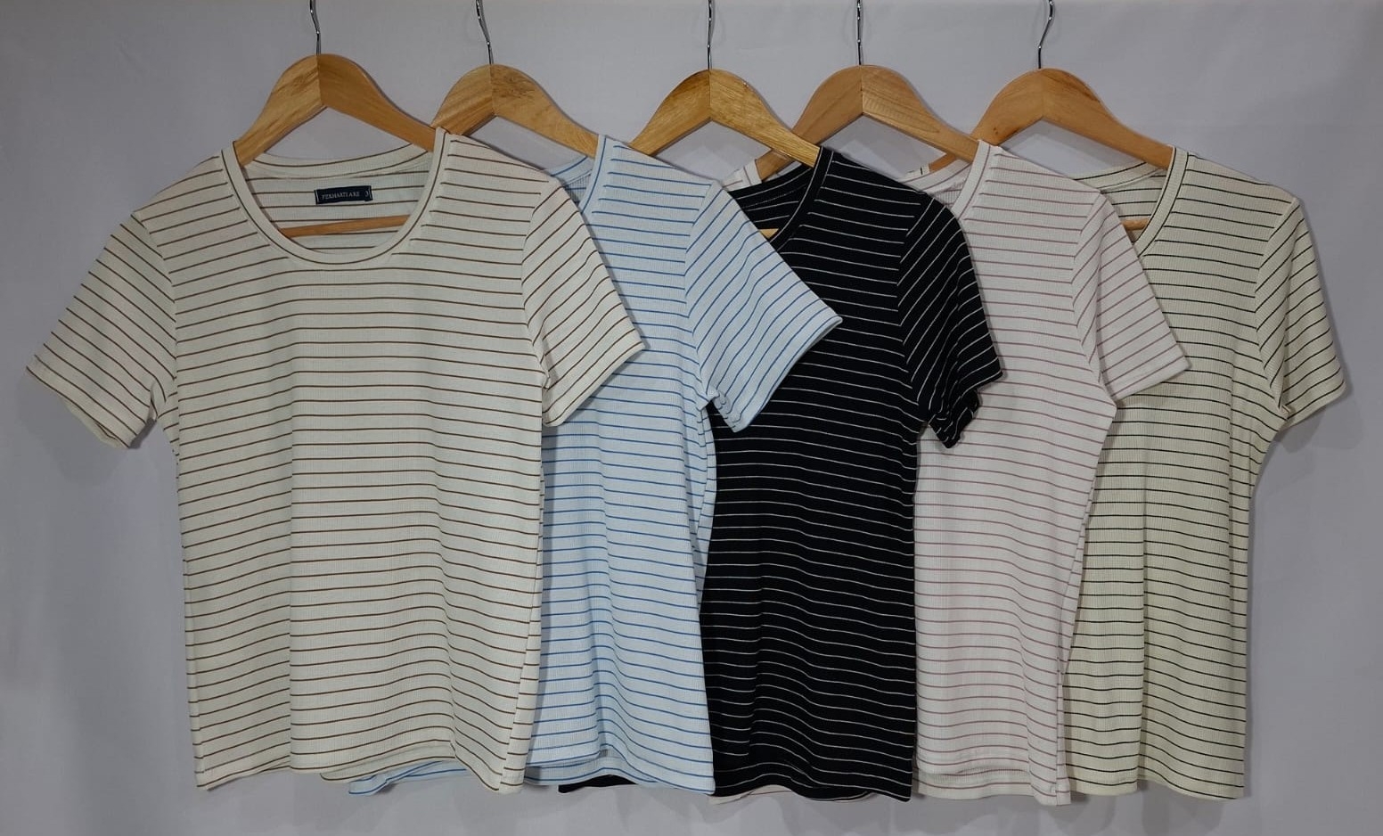 Remera Morley Rayada - Imagen 2