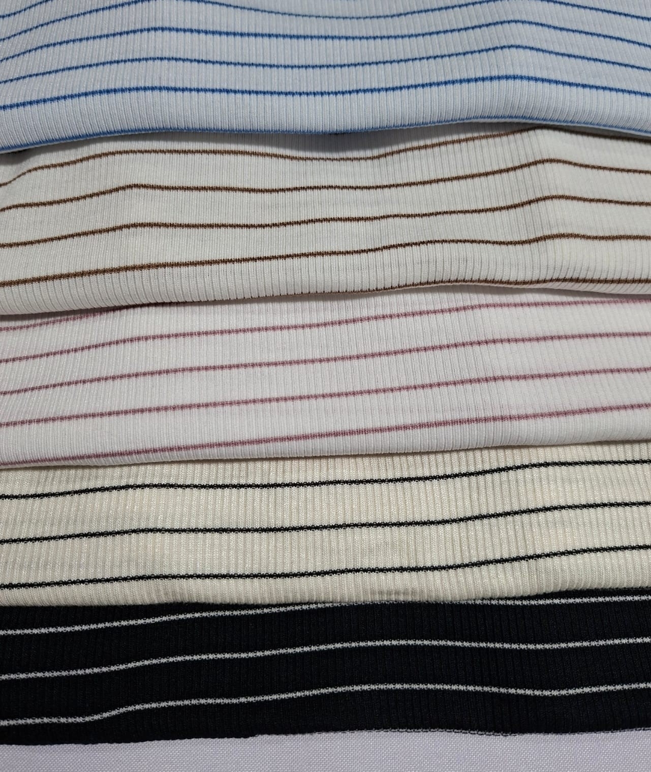 Remera Morley Rayada - Imagen 3