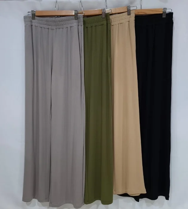 Pantalon Rustico