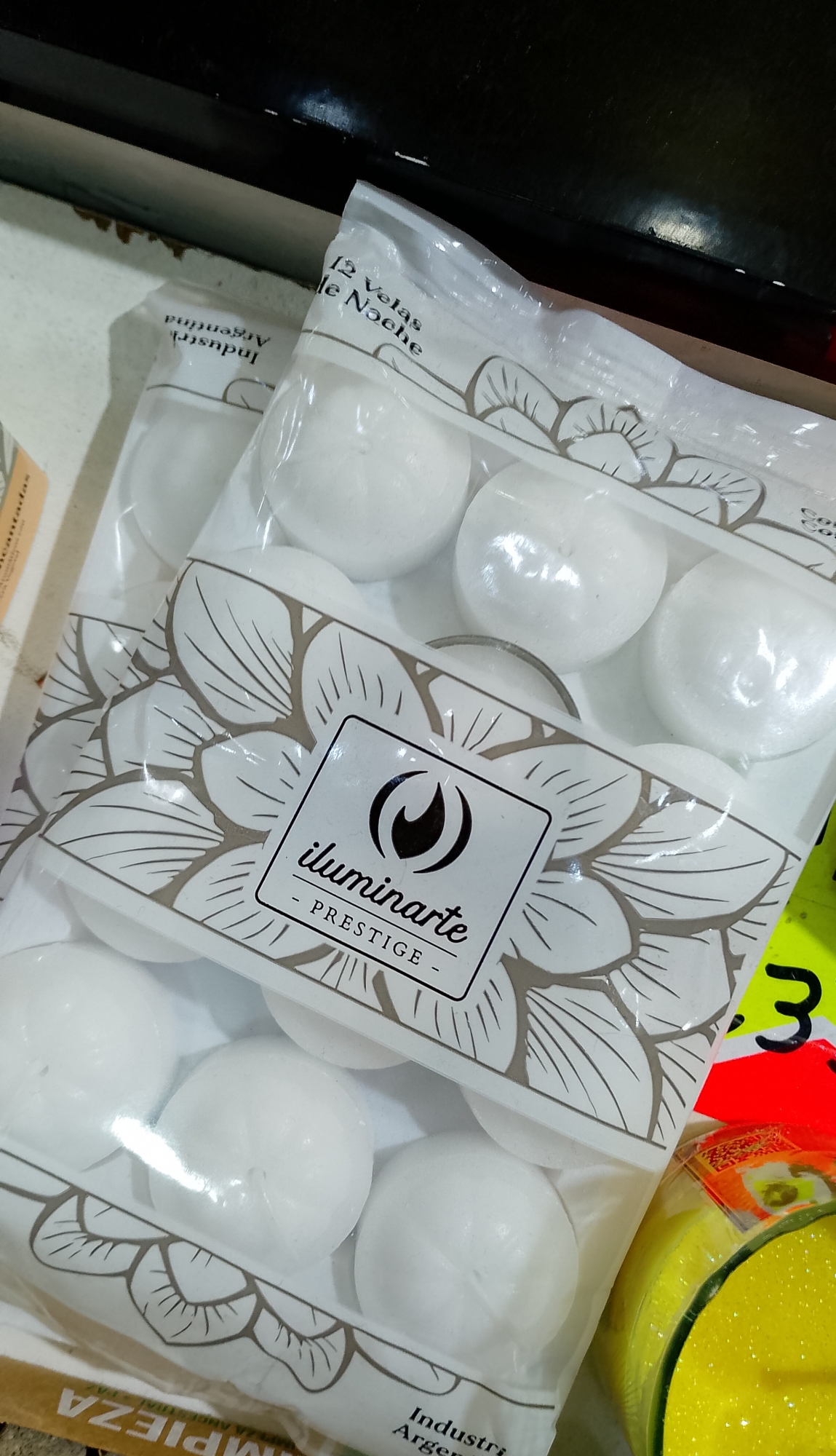 Velas de Noche - Imagen 2