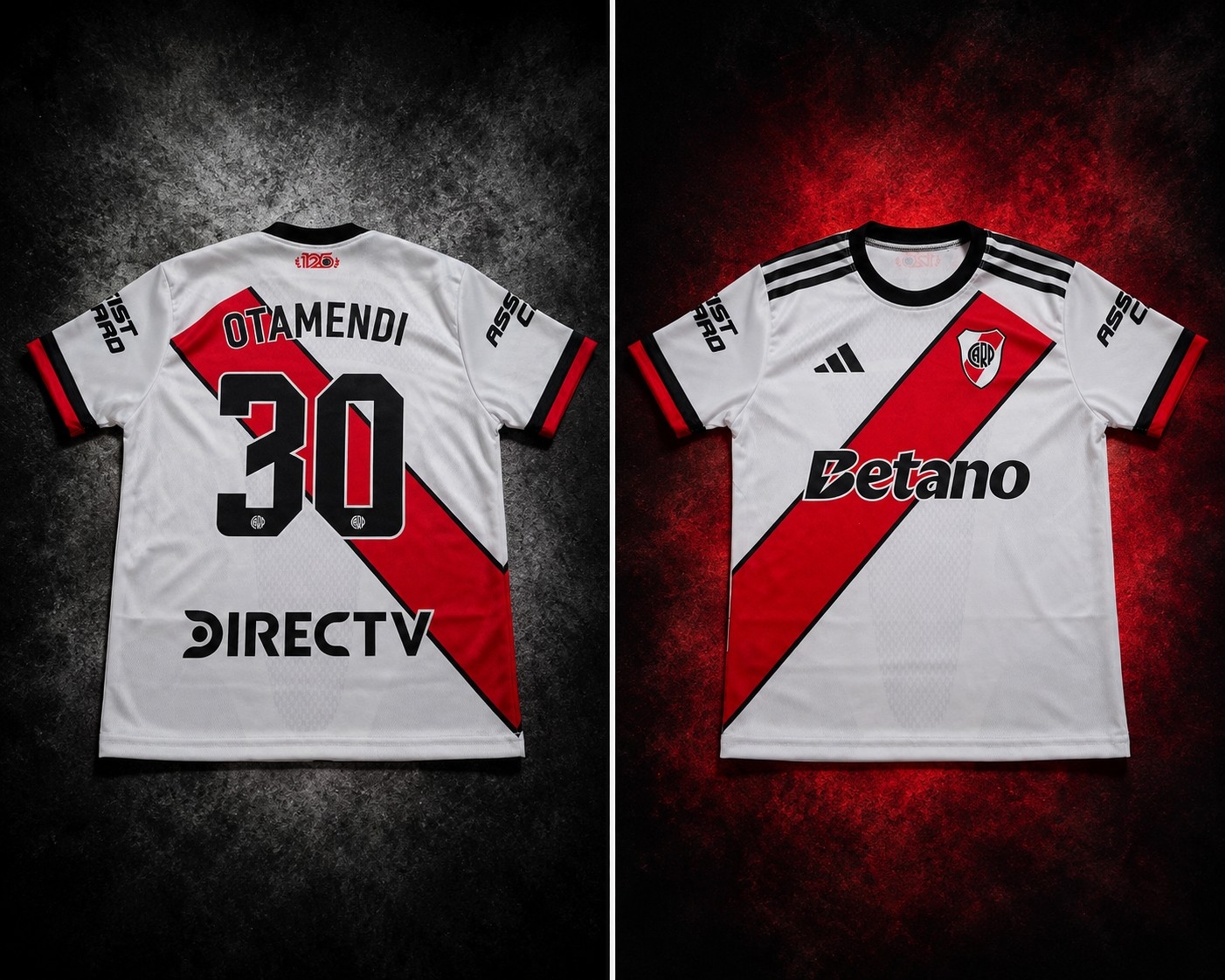Camisetas Adulto y Niño - Imagen 2