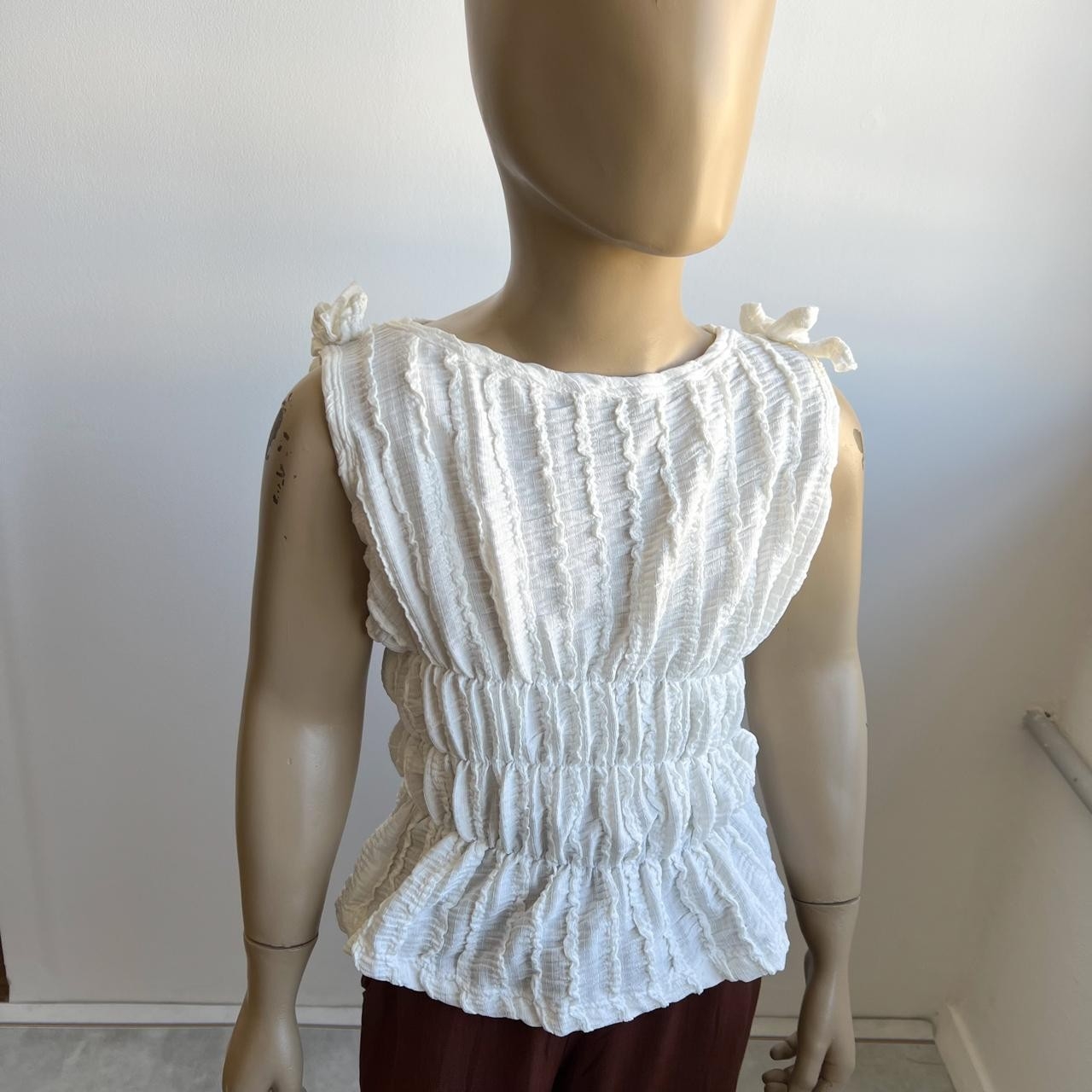 Blusa Ezpeleta - Imagen 2