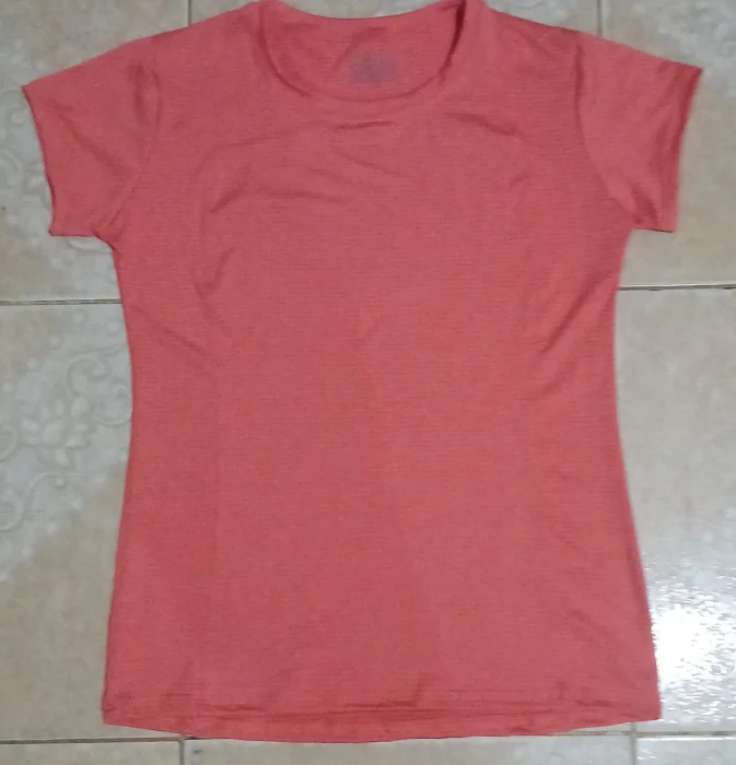 Remeras Drifit Liviano