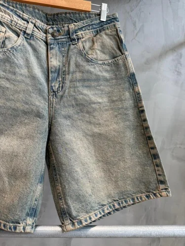 Bermuda Baggy Oxido