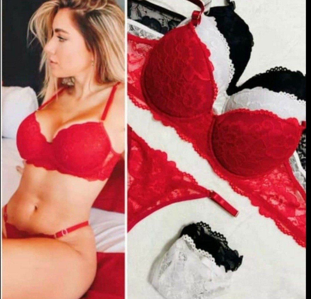 Conjunto de Corpiños - Imagen 2