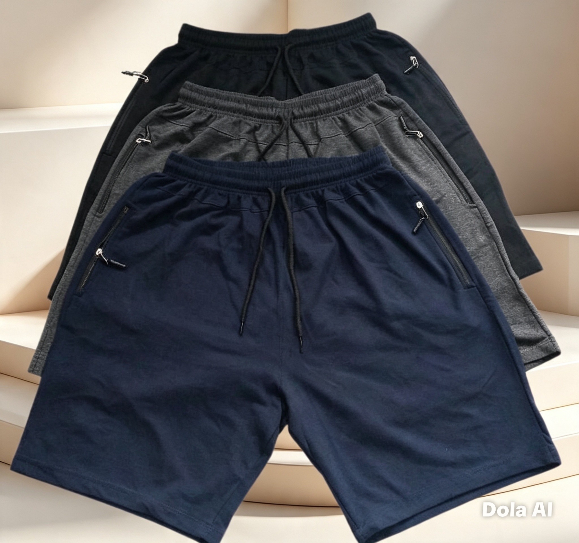 Shorts de Hombre Especiales - Imagen 3