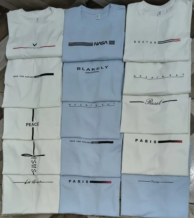 Remeras de  Hombre