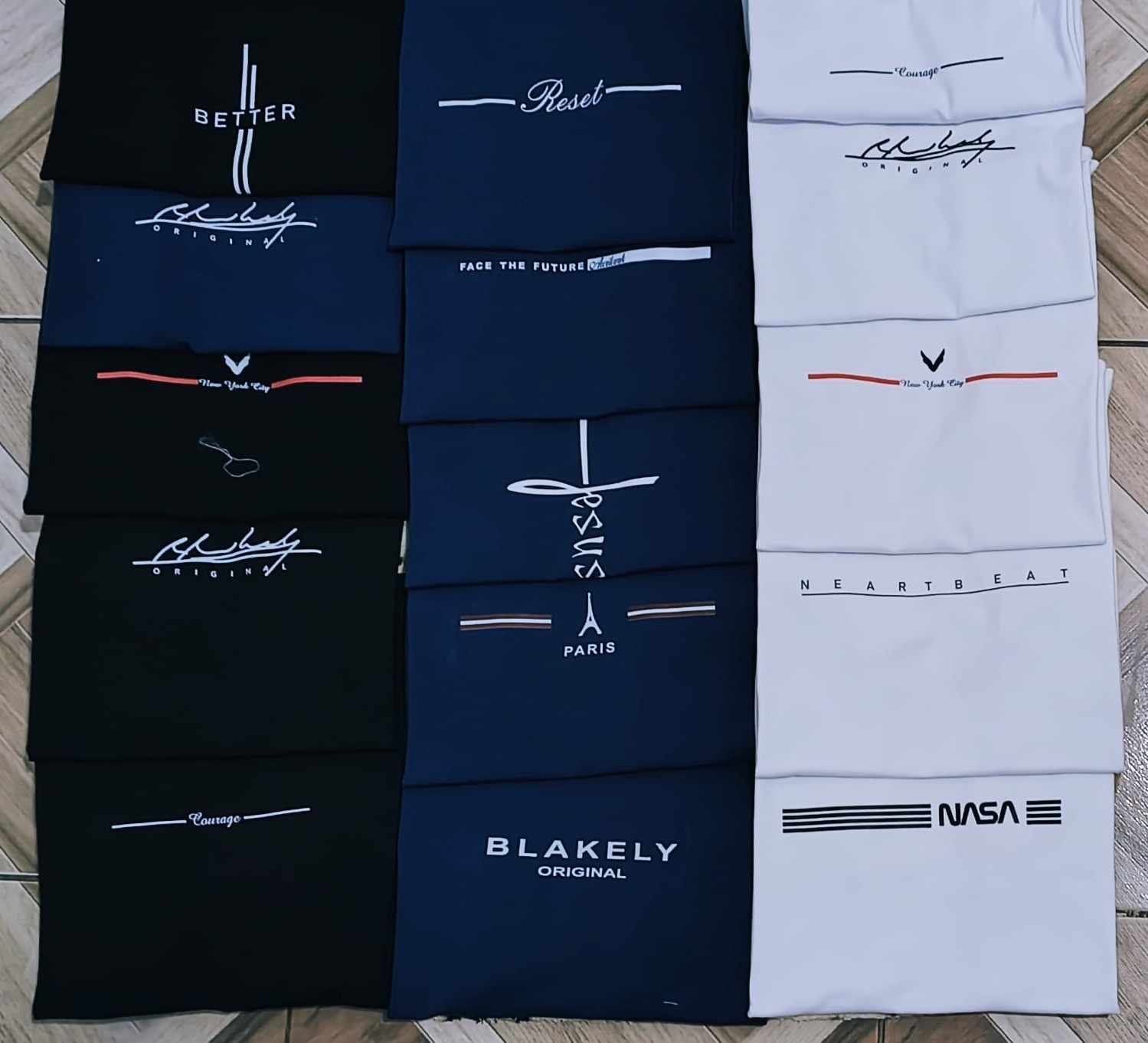 Remeras de  Hombre - Imagen 2