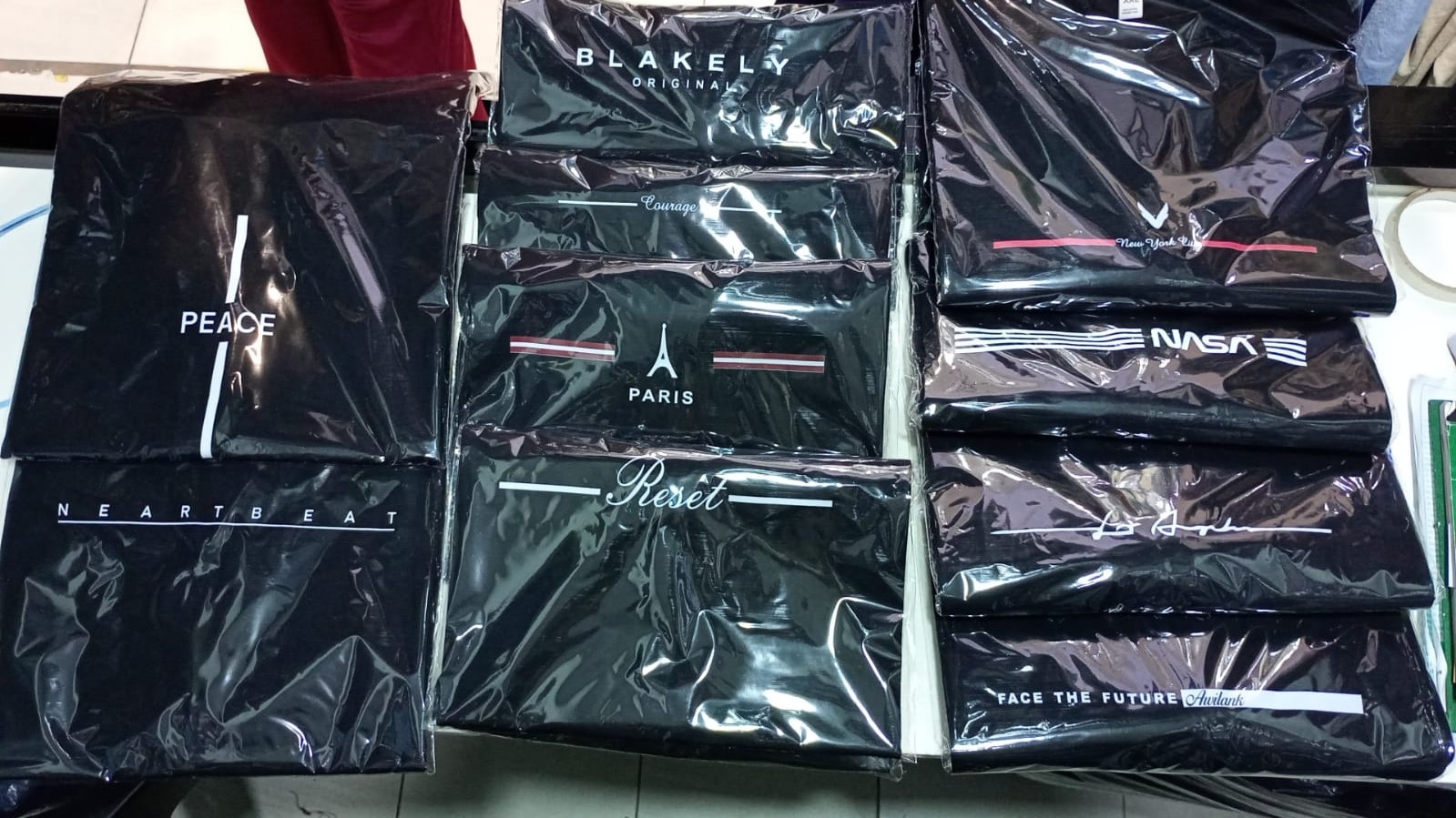 Remeras de  Hombre - Imagen 3