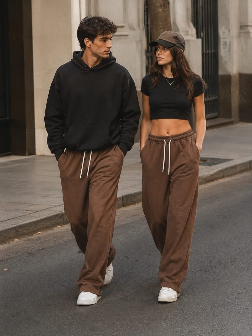 Bagguis Unisex - Imagen 2