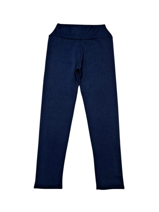 Calza Retro Liso