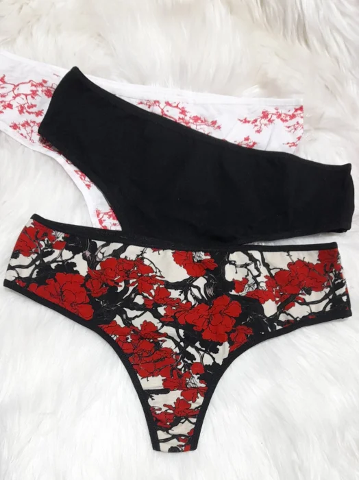 Culotte Les