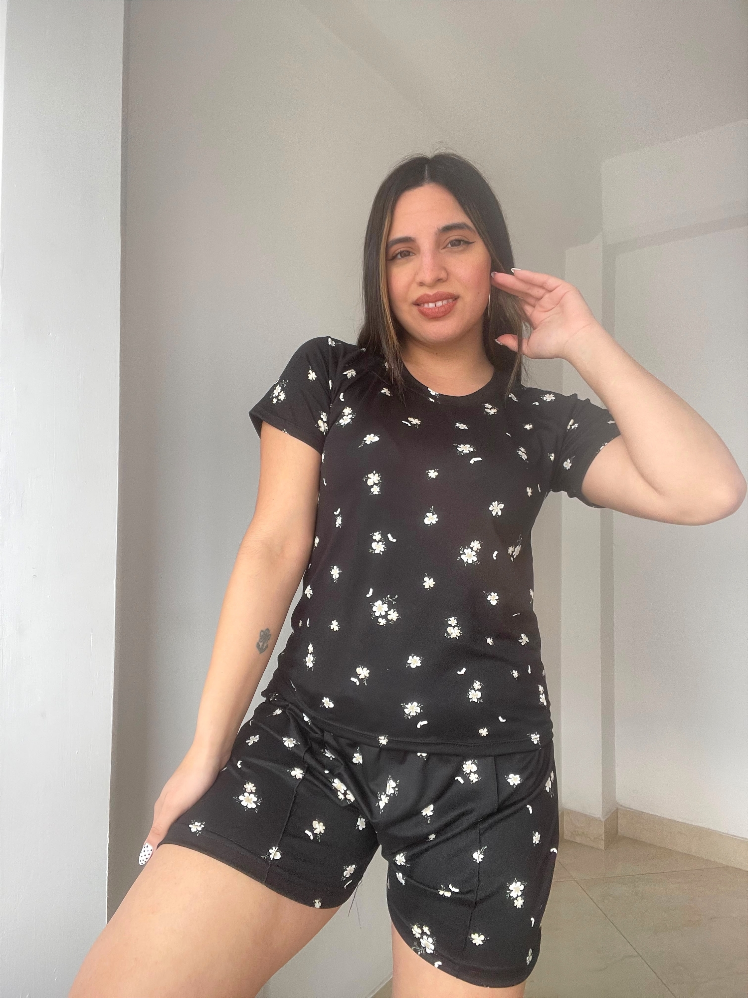 Pijama Modal - Imagen 2