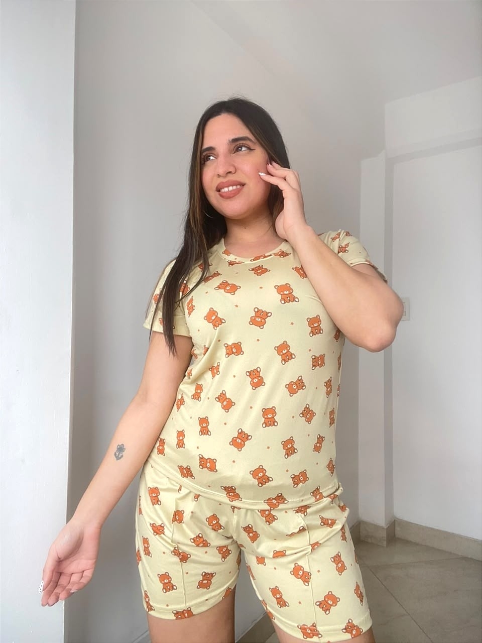Pijama Modal - Imagen 3