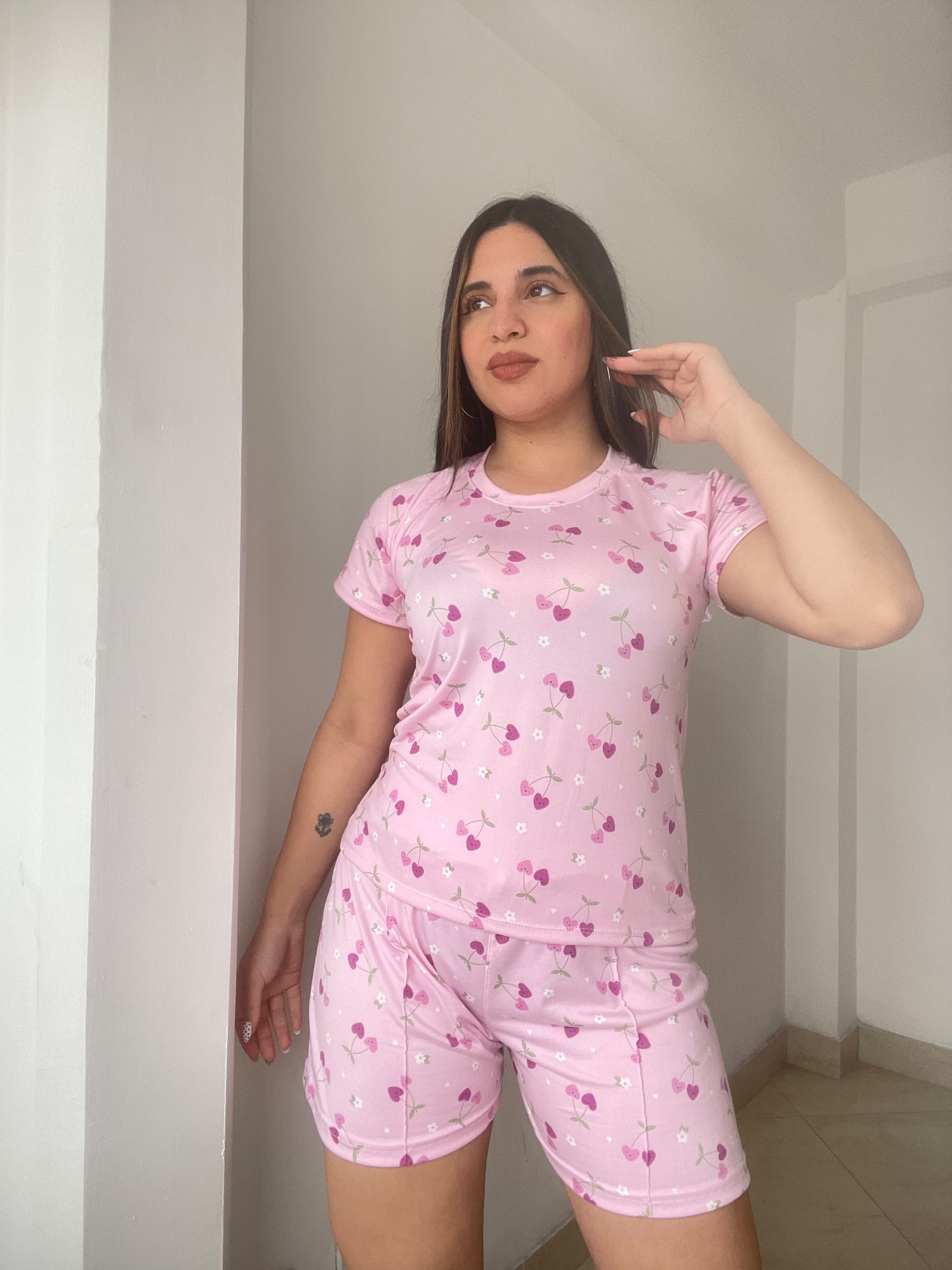 Pijama Modal - Imagen 2