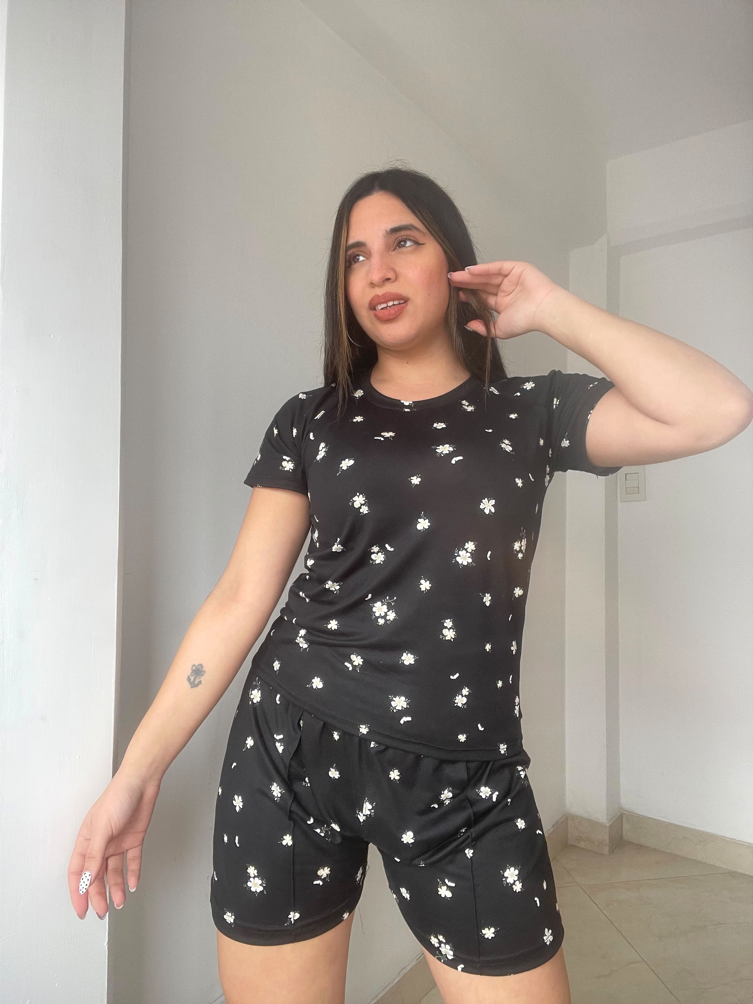 Pijama Modal - Imagen 5