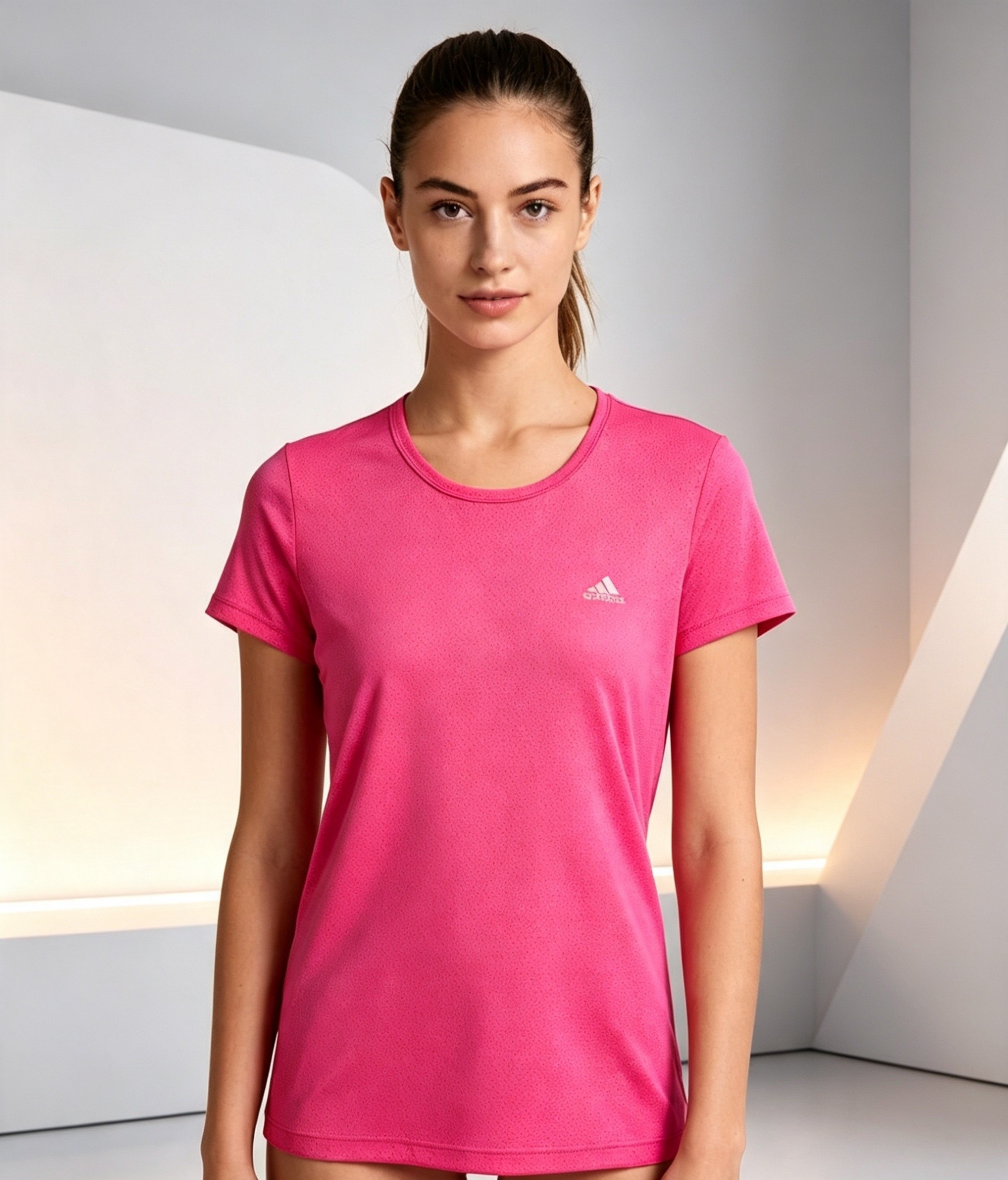 Remeras Deportivas de Mujer - Imagen 3