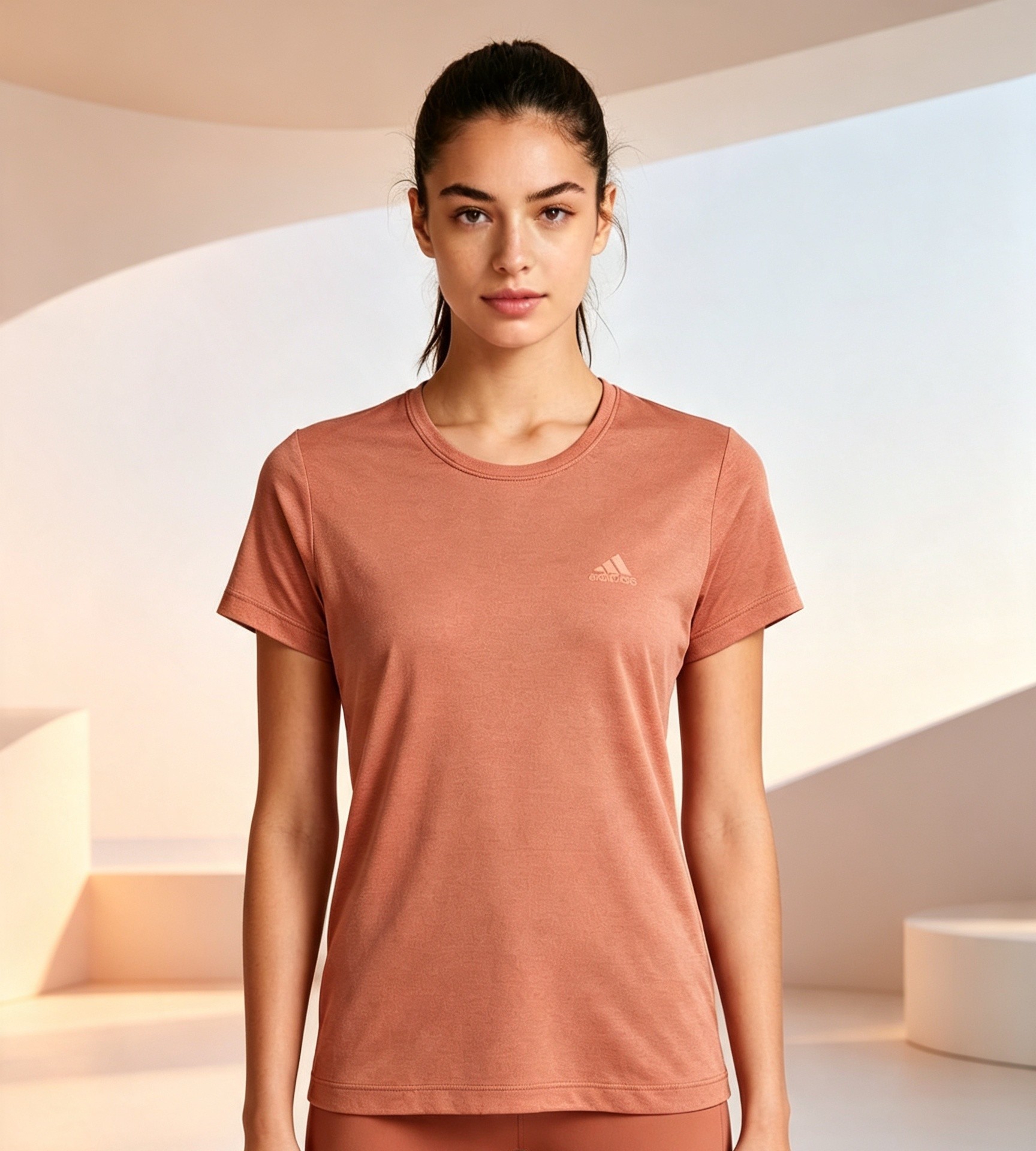 Remeras Deportivas de Mujer - Imagen 5