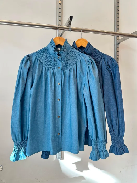 Camisa Renata