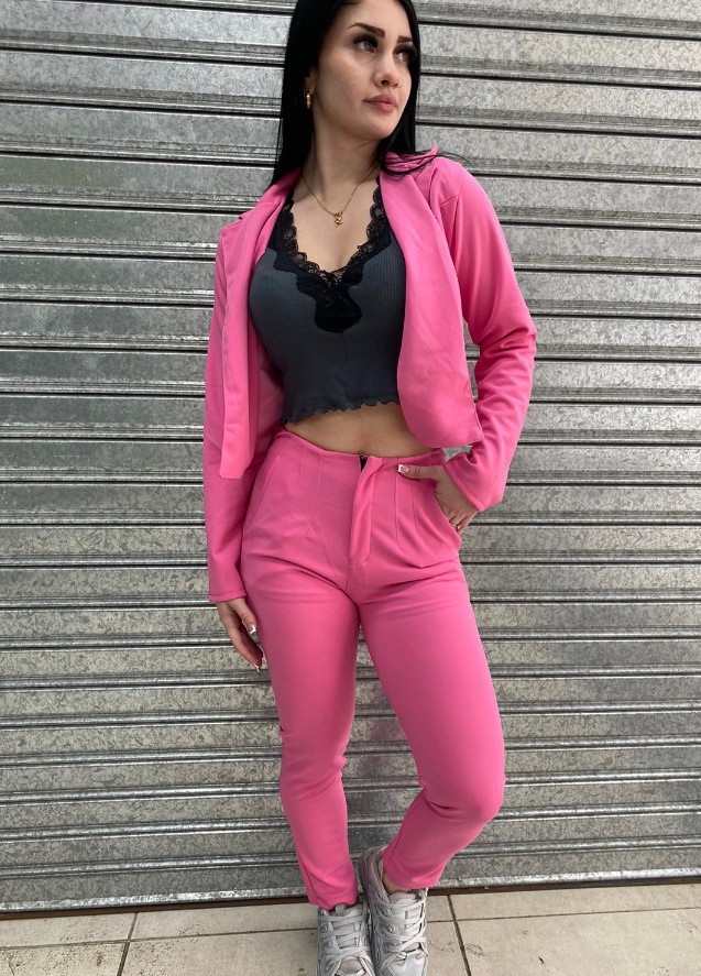 Blazer Crep - Imagen 2