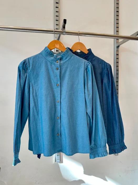 Camisa Roy