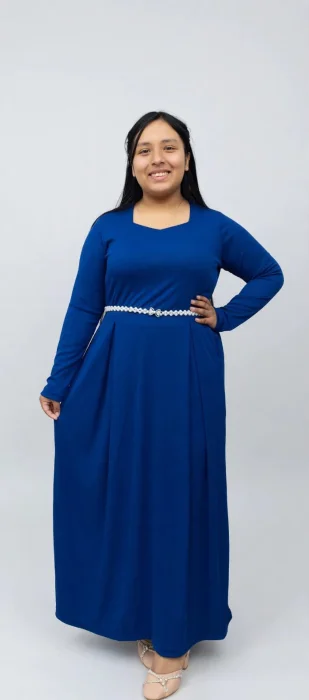 Vestido Morley