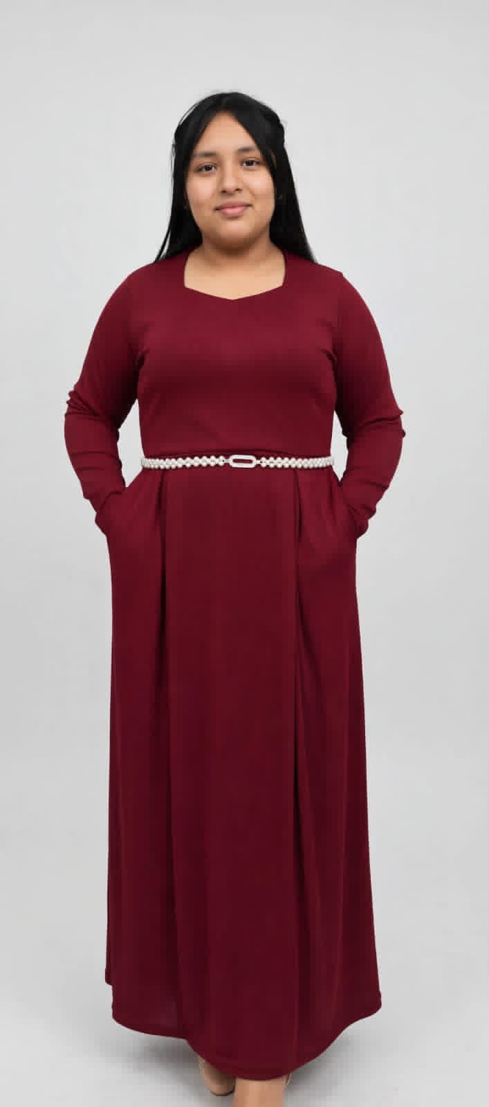 Vestido Morley - Imagen 2