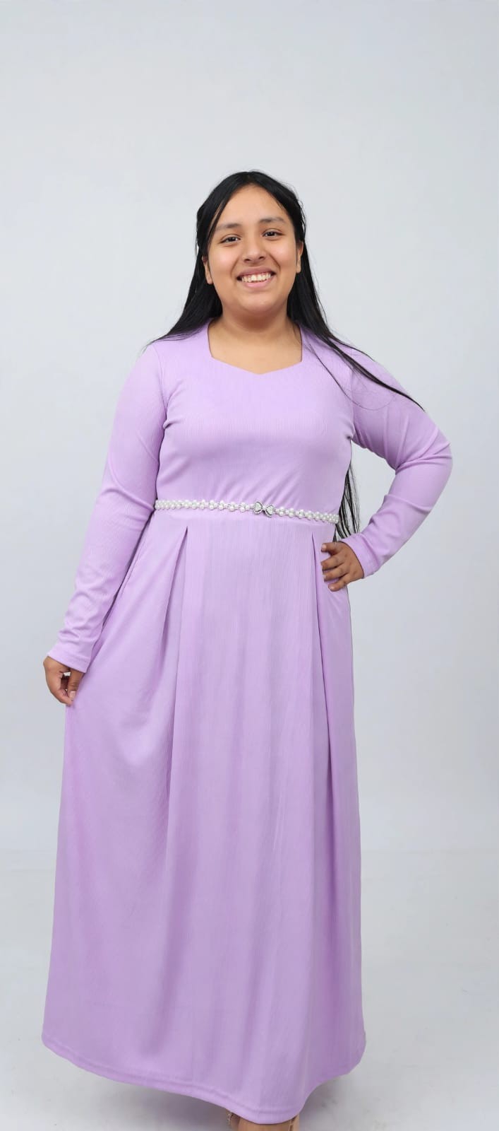 Vestido Morley - Imagen 3