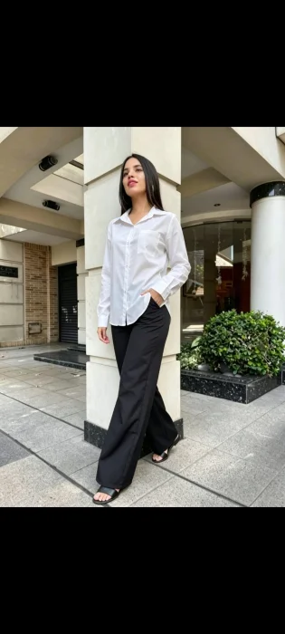 Camisas Dama