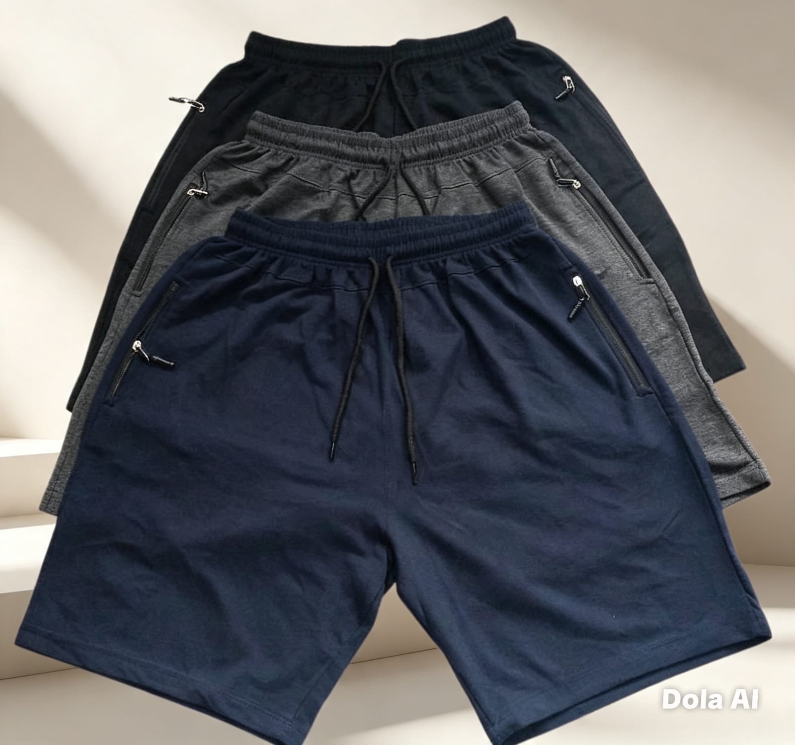 Shorts de Hombre Especiales - Imagen 3