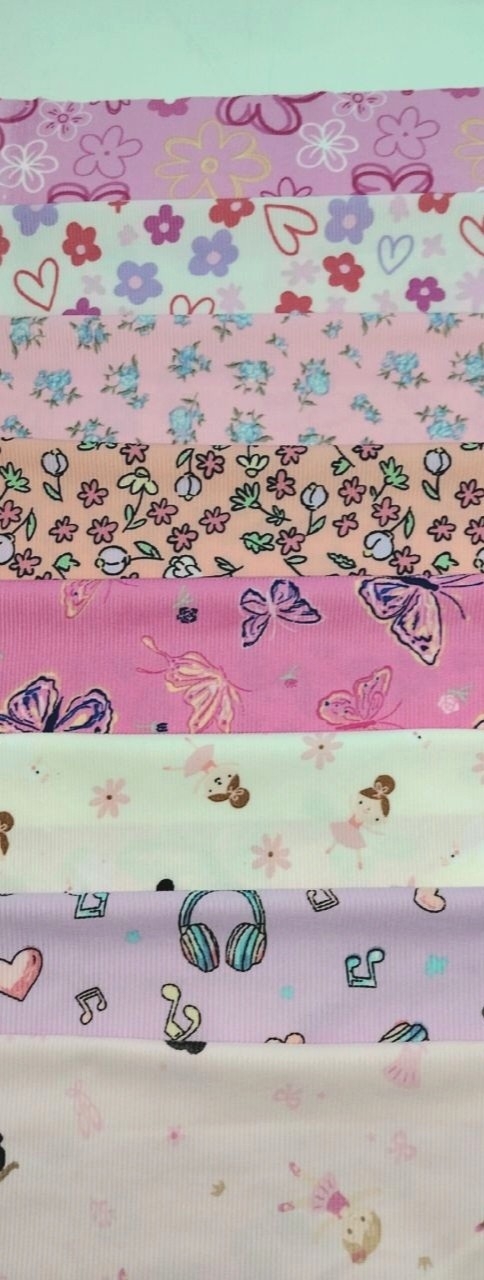 Remeras de Nenas Morley - Imagen 3