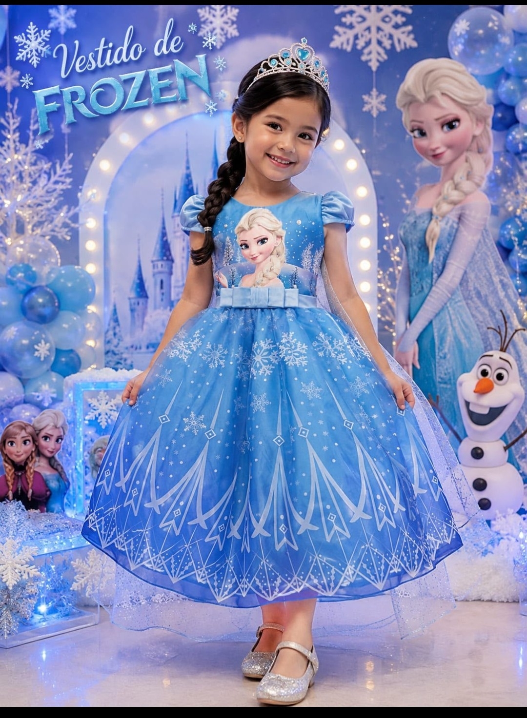 Vestido Gala - Imagen 2