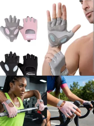 Guantes Deportivos