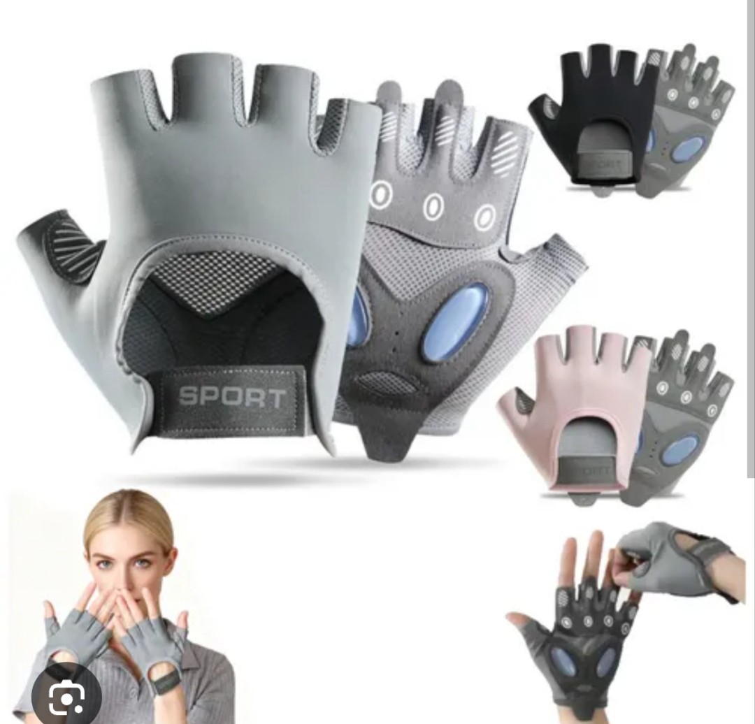 Guantes Deportivos - Imagen 3