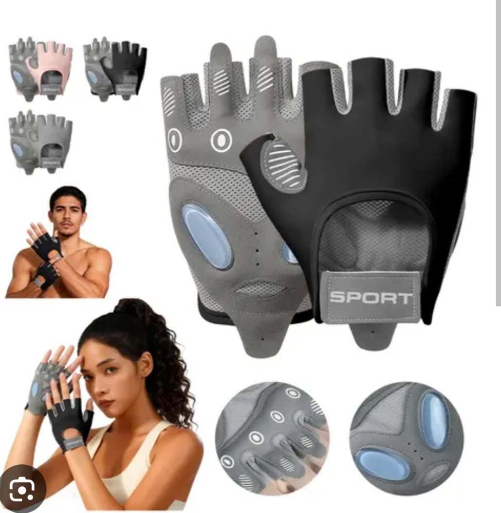Guantes Deportivos - Imagen 4