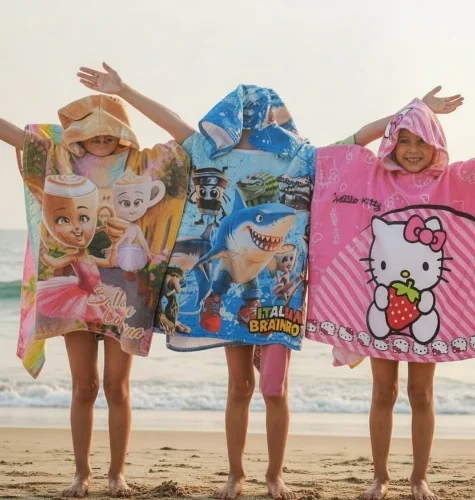 Ponchos